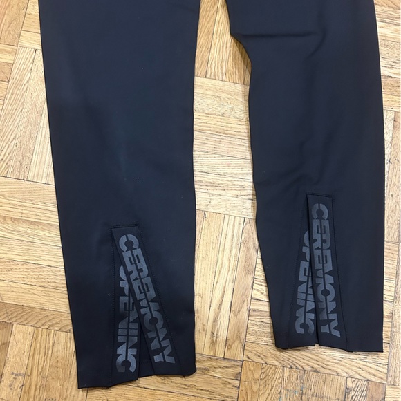 BNWT opening ceremony tights size medium - Picture 7 of 8